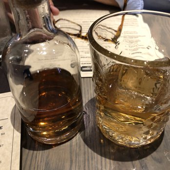 The Franklin Room - 1/4 bottle of the incomparable Noah's Mill Bourbon. $44.00 - American Near Me - Chicago, Illinois The Franklin Room - 1/4 bottle of the incomparable Noah's Mill Bourbon. $44.00 - American Near Me - Chicago, Illinois