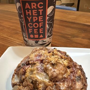 Archetype Coffee - Coffee Roasteries Near Me - Omaha, Nebraska