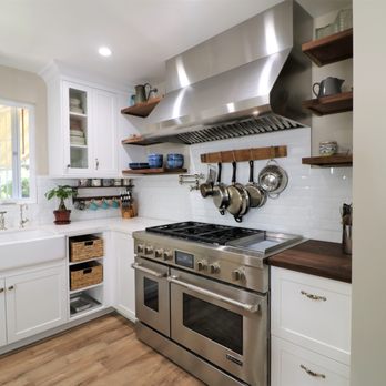 Wright Cabinetry - custom cabinets - Cabinetry Near Me - Anaheim, California