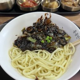 Jajamyeon