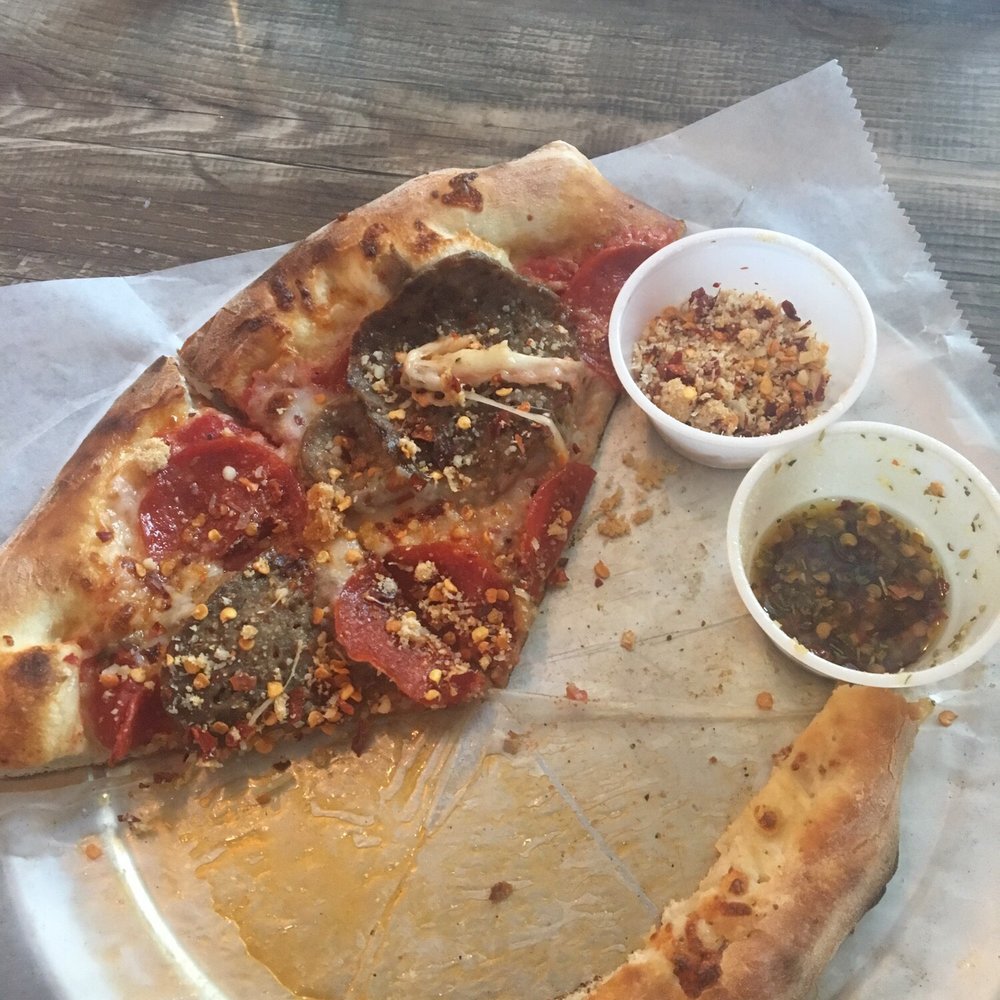 Local Pie - Bluffton - The Little Bear! - Pizza Near Me - Bluffton, South Carolina Local Pie - Bluffton - The Little Bear! - Pizza Near Me - Bluffton, South Carolina