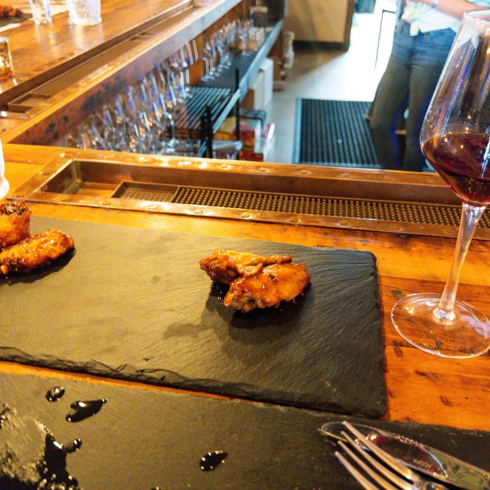 Taste Wine Room - Wine Bars Near Me - Augusta, Georgia