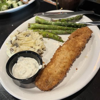 Junction 70 Grill - Fish - New American Near Me - Cottage Grove, Minnesota