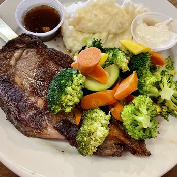 ButtercuP - Prime Rib Dinner - Breakfast & Brunch Near Me - Oakland, California