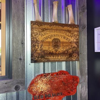 Chicago Culinary Kitchen - Art - Barbeque Near Me - Palatine, Illinois