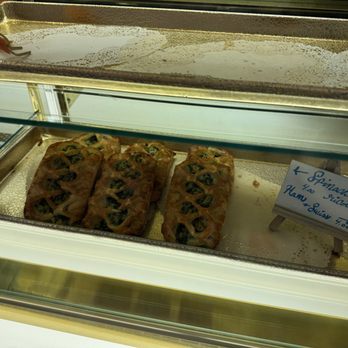 The Bluebird Bakeshoppe - Bakeries Near Me - Warrenton, Virginia