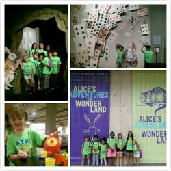 ATX Kids Club