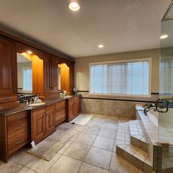 Four Sisters Home Cleaning Services
