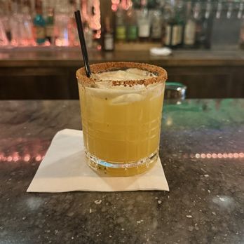 Mezcal Mexican Cantina - Mango margarita - Mexican Near Me - Pittsburgh, Pennsylvania Mezcal Mexican Cantina - Mango margarita - Mexican Near Me - Pittsburgh, Pennsylvania