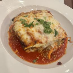 Lasagna