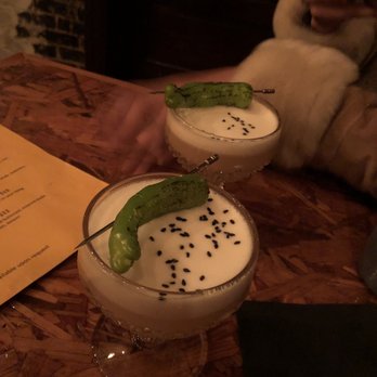 600 T - Japanese Whisky - Cocktail Bars Near Me - Washington, DC, District of Columbia