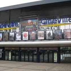 Cineville
