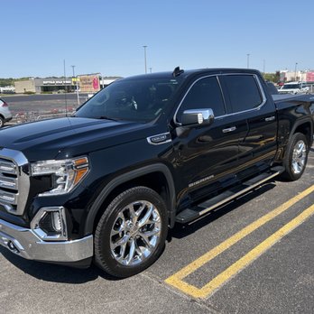 One Collision - Exterior perfectly buffed and waxed. - Body Shops Near Me - West Harrison, Indiana One Collision - Exterior perfectly buffed and waxed. - Body Shops Near Me - West Harrison, Indiana