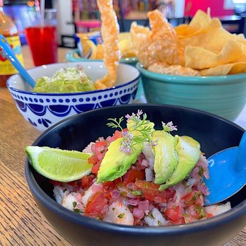 Polanquito - Mexican Ceviche Guacamole - Tacos Near Me - Houston, Texas Polanquito - Mexican Ceviche Guacamole - Tacos Near Me - Houston, Texas