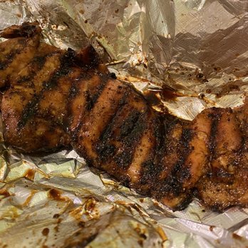 Kehau's Kitchen - Pulehu Chicken - Hawaiian Near Me - Aiea, Hawaii Kehau's Kitchen - Pulehu Chicken - Hawaiian Near Me - Aiea, Hawaii