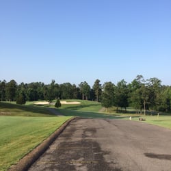 Magellan Golf Course