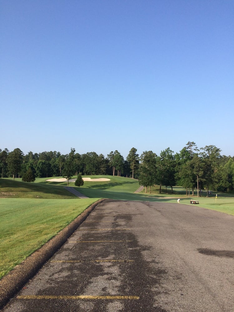 Magellan Golf Course Logo