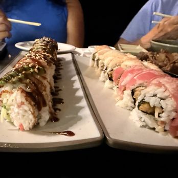 House Modern Sushi Restaurant - Sushi - Japanese Near Me - Mesa, Arizona House Modern Sushi Restaurant - Sushi - Japanese Near Me - Mesa, Arizona