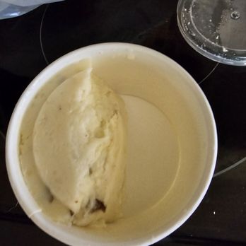 Texas Roadhouse - Come on texas roadhouse house you can do better it's a potato its not hard.I opened container and this is what I found.Sad! - Steakhouses Near Me - Appleton, Wisconsin Texas Roadhouse - Come on texas roadhouse house you can do better it's a potato its not hard.I opened container and this is what I found.Sad! - Steakhouses Near Me - Appleton, Wisconsin