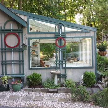 Precision Tree & Landscape - A customers planting room on their property - Tree Services Near Me - Hackettstown, New Jersey