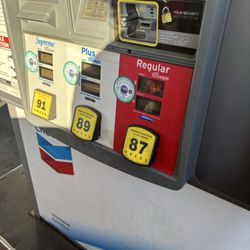 Chevron