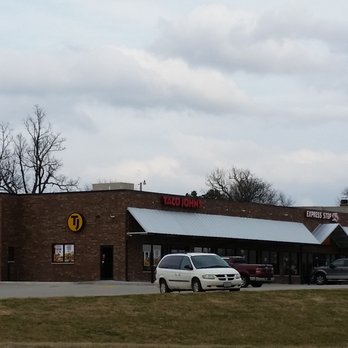 Taco John's - Taco John's in Lebanon, Missouri. - Fast Food Near Me - Lebanon, Missouri