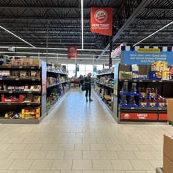 ALDI - Isle of shame my favorite Isle
