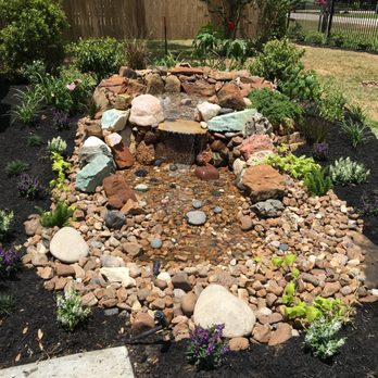 Proverbial Care - Heavenly waterfall! - Retirement Homes Near Me - Pearland, Texas Proverbial Care - Heavenly waterfall! - Retirement Homes Near Me - Pearland, Texas