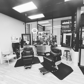 Blade and Barrel - Barbers Near Me - Bend, Oregon Blade and Barrel - Barbers Near Me - Bend, Oregon