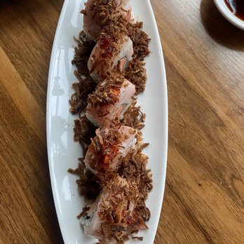 Katsu-Ya - Sushi Bars Near Me - Seattle, Washington Katsu-Ya - Sushi Bars Near Me - Seattle, Washington