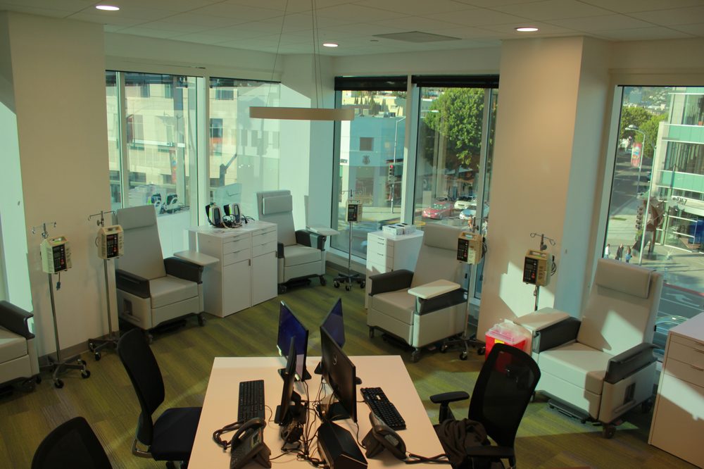 Swamy Venuturupalli, MD FACR - patient advocate in Beverly Hills, CA