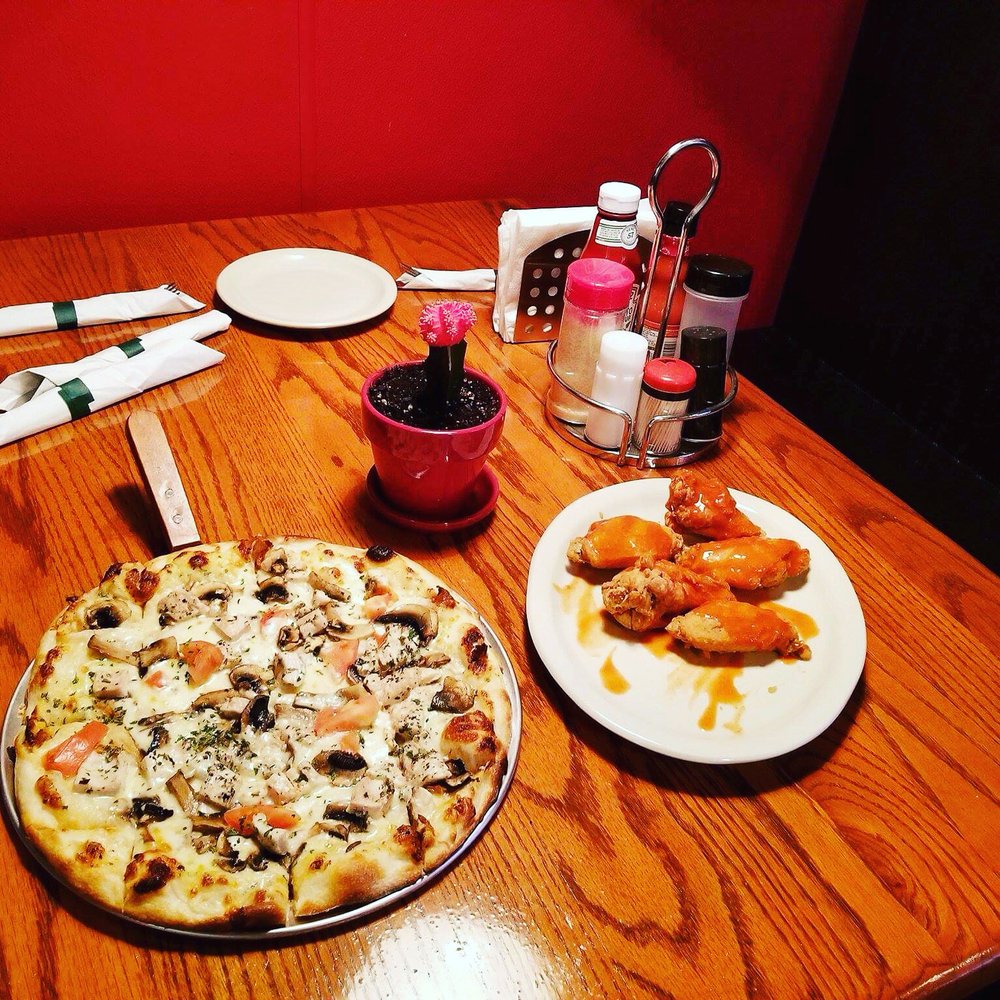 MARIO’S ITALIAN GRILL 51 Photos & 68 Reviews Pizza 1300 Savannah