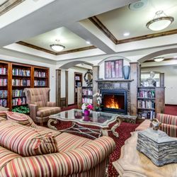 Ashton Gardens Gracious Retirement Living