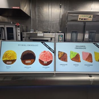 Pop-Up District - Food Court Near Me - Falls Church, Virginia