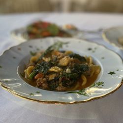 Marisella - Orecchiette pasta