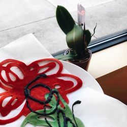 La Crepe Bakery & Cafe