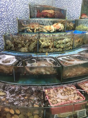 Sing Kee Seafood Restaurant by null