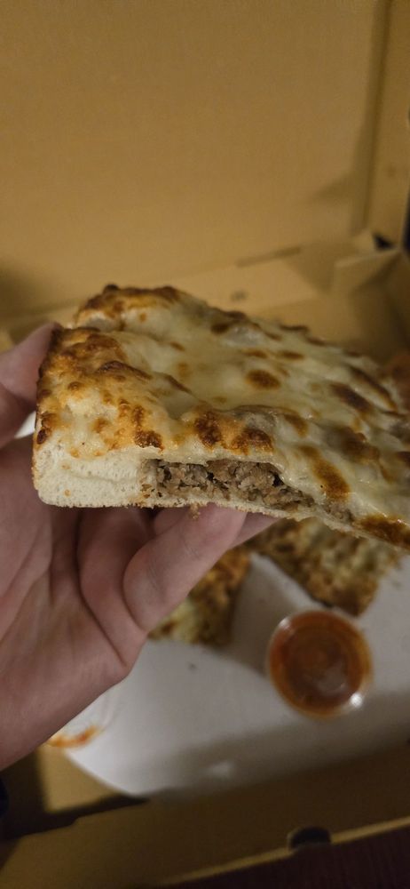 Food from Simco's