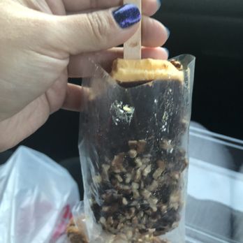 La michoacana Plus Yuma - Esquimal falling apart right when we are leaving the store not worth the price - Ice Cream & Frozen Yogurt Near Me - Yuma, Arizona La michoacana Plus Yuma - Esquimal falling apart right when we are leaving the store not worth the price - Ice Cream & Frozen Yogurt Near Me - Yuma, Arizona