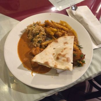 Masala Indian Cuisine - Indian Near Me - Jacksonville, Florida
