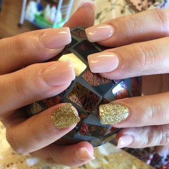 I Nails - Nail Salons Near Me - San Antonio, Texas