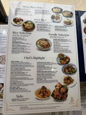 Menu photo 8 Kinaree Eatery Chino, CA Menu photo 8 Kinaree Eatery Chino, CA