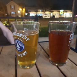 Porch Growler
