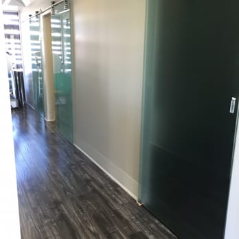 Nicole Shutko Chiropractic Center - Hallway with awesome sliding glass doors - Chiropractors Near Me - Houston, Texas Nicole Shutko Chiropractic Center - Hallway with awesome sliding glass doors - Chiropractors Near Me - Houston, Texas