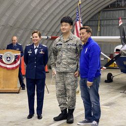 Civil Air Patrol Gwinnett