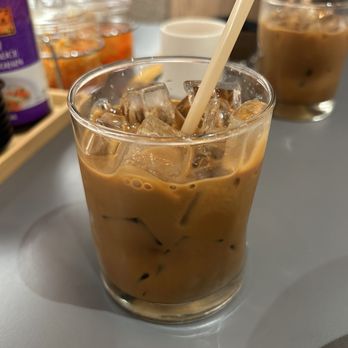 Dear Saigon - Viet Iced Coffee (D4) - Vietnamese Near Me - North York, Ontario