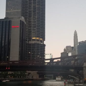 Chicago Riverwalk - Landmarks & Historical Buildings Near Me - Chicago, Illinois