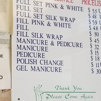 Fashion Nails - Prices - Nail Salons Near Me - Granada Hills, California Fashion Nails - Prices - Nail Salons Near Me - Granada Hills, California
