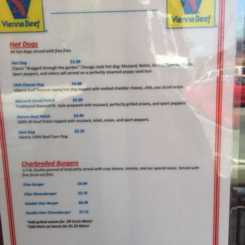 Jr’s Red Hots - Hot Dogs Near Me - Chicago, Illinois Jr’s Red Hots - Hot Dogs Near Me - Chicago, Illinois
