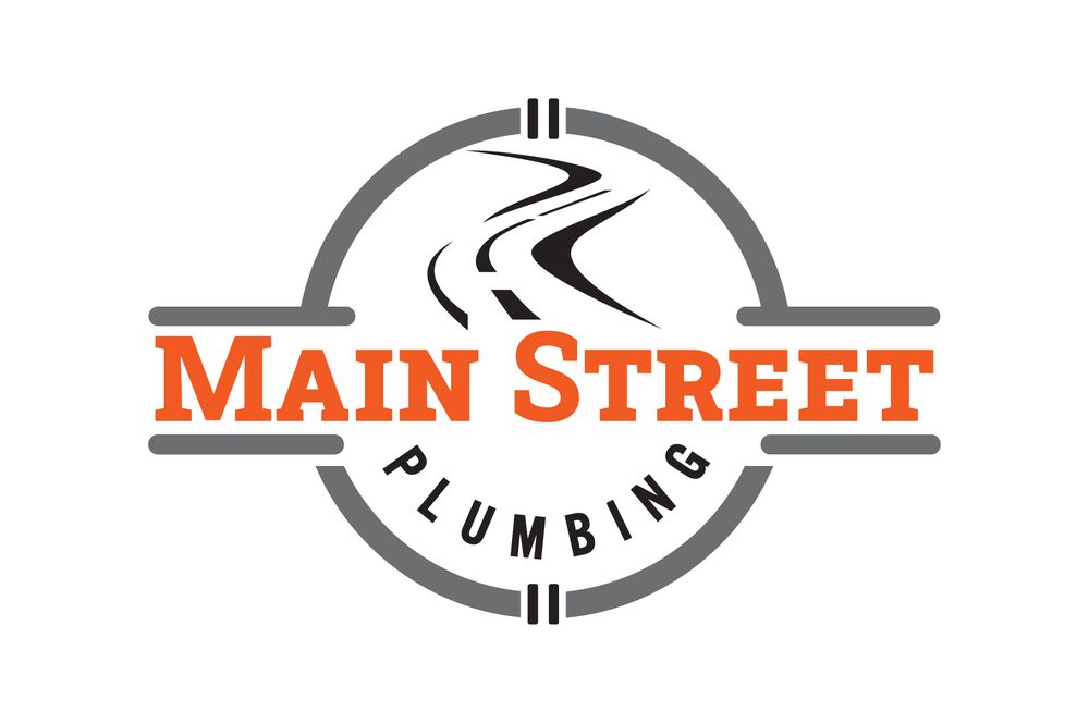 Slide of Main Street Plumbing